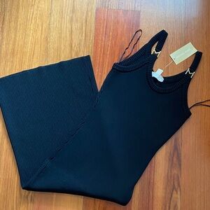 Michael Kors Black Dress